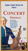 3ème concert du festival Brillamment Baroque 2016 - 