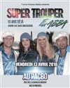 Super Trouper For Abba - 