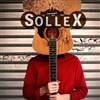Sollex : Chansons en roue libre - 
