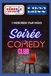 LH Comedy Club à La Comédie du Havre - 