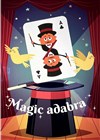 Magic Adabra - 