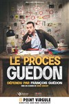 François Guédon dans Le Procès Guédon - 
