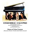 Ensemble Calypso : Concert Découverte - 