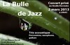 La Bulle de Jazz - 