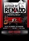 Autour de Renaud - 