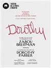 Dorothy | avec Zabou Breitman - 