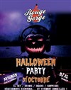 Halloween Party (adultes) - 