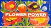 Flower Power de Elisa Caroli | Vernissage - 