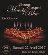 Choeur Gospel Moody Blue - 