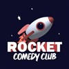 Rocket Comedy Club - 