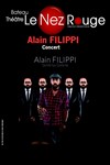 Alain Filippi - 