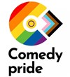 Comedy Pride - 
