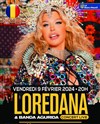 Loredana et Agurida Band - 