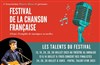 Les talents du festival de la chanson Française - 