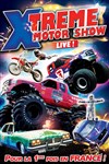 Extreme Motor Show Live ! - 