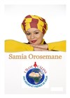 Samia Orosemane dans Femme de couleur - 