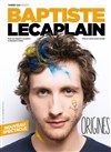 Baptiste Lecaplain dans Origines - 