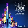 Disney en concert : Magical Music from the Movies | Dijon - 