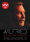 Wilfried Autour de Corbier - 