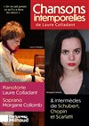 Chansons intemporelles Récital Voix & Pianoforte - 