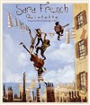 Sara French quintette - 