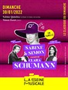 Le classique du dimanche : Schumann | par Sabine Simon - 