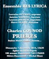 Charles Gounod, prières... - 