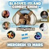 Blagues Island - 