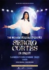 Sergio Cortes : The Michael Jackson Experience - 