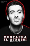 Mustapha El Atrassi dans # Troisième Degré - 