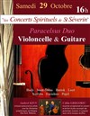 Duo Virtuose : Violoncelle et Guitare | par Paracelsus Duo - 
