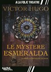 Le mystère Esmeralda - 