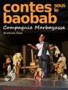 Contes sous le baobab - 