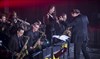 Laurent Mignard Duke Orchestra : Ellington Panorama - 