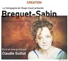 Breguet-Sabin - 