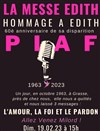 La Messe Edith : hommage à Edith Piaf - 