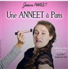 Jessica Anneet dans Une Anneet à paris - 