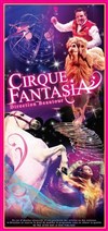 Cirque Fantasia | à Saint Brieuc - 