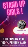 Stand up girls - 