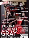 The picture of Dorian Gray - 