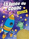 La fusée de Couac - 
