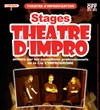 Stage Théâtre d'Improvisation - 