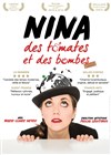 Marie-Claire Neveu dans Nina, des tomates et des bombes - 