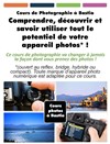 Cours photos : Découvrir & Maîtriser son appareil photo | Bastia - 