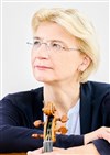 Orchestre de chambre de Paris / Antje Weithaas - 