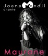 Joana Mendil Chante Maurane - 