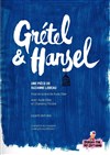 Gretel et Hansel - 