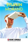 Sylvain Morand dans Candide - 