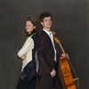 Raphaël Jouan et Flore Merlin, violoncelle et piano - 