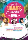 Summer comedy tour - 